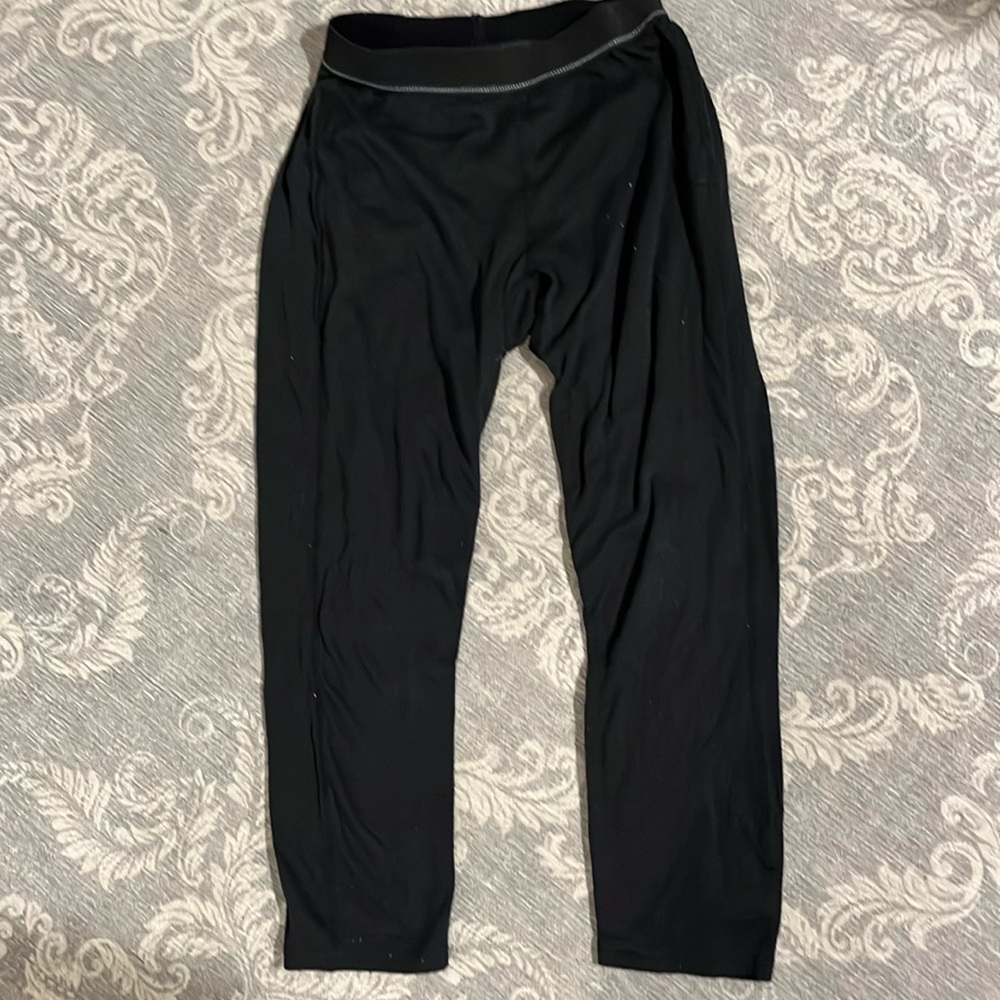 Kids Hot Chillys “Peppers” bottom thermals size small for ski, snow, snowboard
